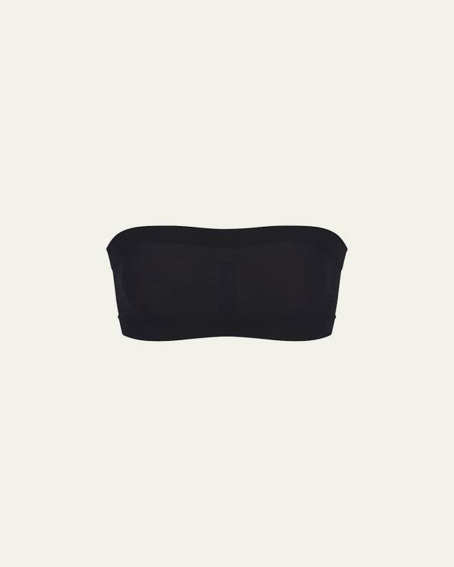 Seamless Sculpt Convertible Shaping Bandeau